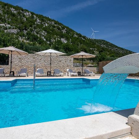 Villa Elin Seoca Exterior photo
