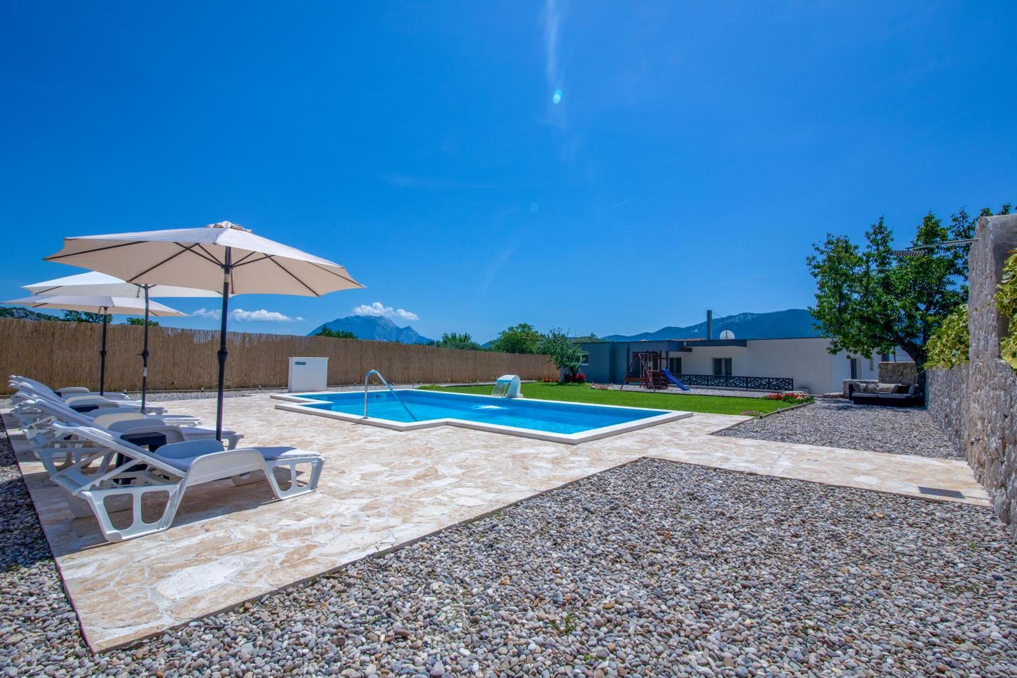 Villa Elin Seoca Exterior photo