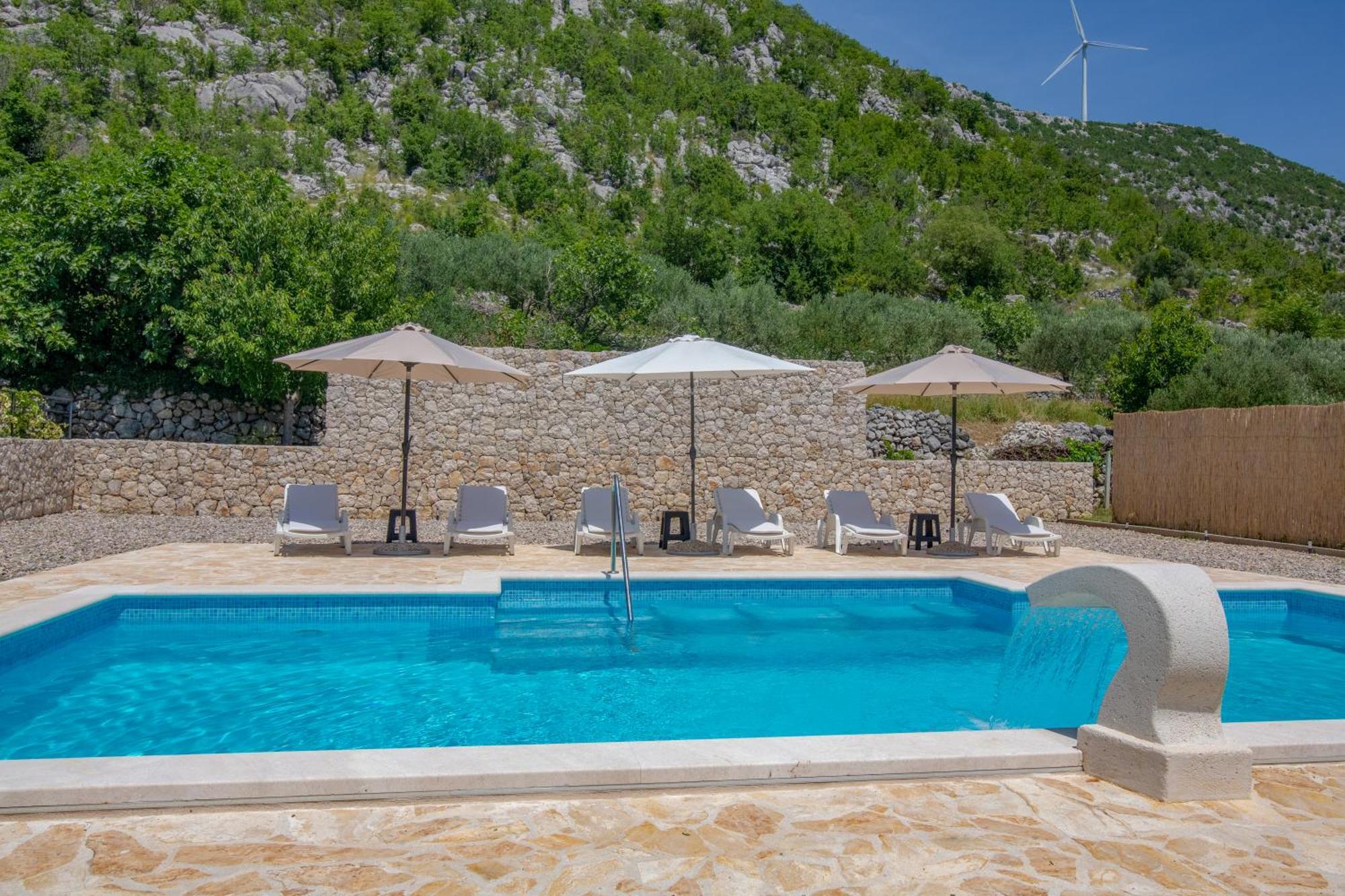 Villa Elin Seoca Exterior photo